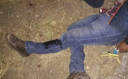Denuncian tortura de policías a joven en Tlaxiaco, Oaxaca 