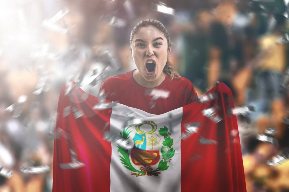 Hoy es el partido Francia vs Perú. Conoce los grandes "golazos" del país sudamericano. (Foto: Istock)