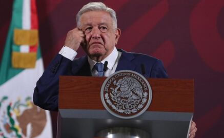 AMLO celebra “buenos resultados” de elecciones en Argentina