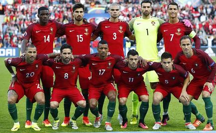 Radiografía: Portugal