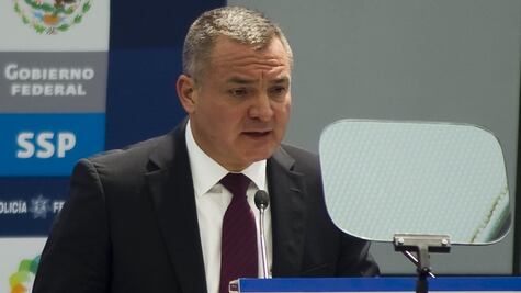 Quién es y de qué se acusa a Genaro García Luna, el más alto exfuncionario de México juzgado en EU