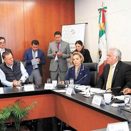 Plataformas de hospedaje serán fiscalizadas: Sectur