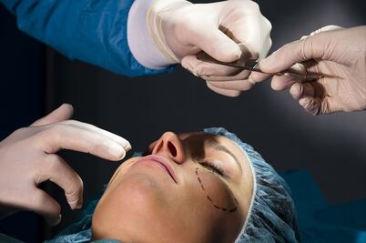  Which are the most popular plastic surgery procedures in Mexico?