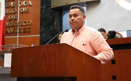 Diputado del PRI, Bulmaro Torres, amenaza de muerte a fotoperiodista Anwar Delgado; "me dijo que lo iba a lamentar"