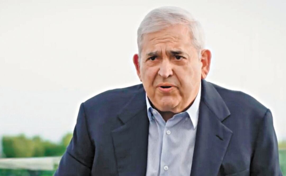 Foto: Archivo EL UNIVERSAL