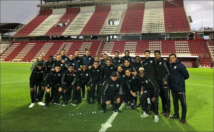 La curiosa alineación de Independiente del Valle