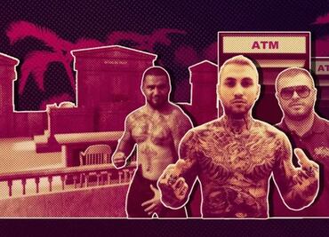 Vinculan a fiscal mexicano con mafia rumana; lo acusan de recibir "regalos" de hasta 6 mil dólares