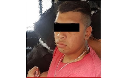 Detienen a otro colaborador de "El Ojos" en Tláhuac