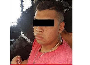 Detienen a otro colaborador de "El Ojos" en Tláhuac