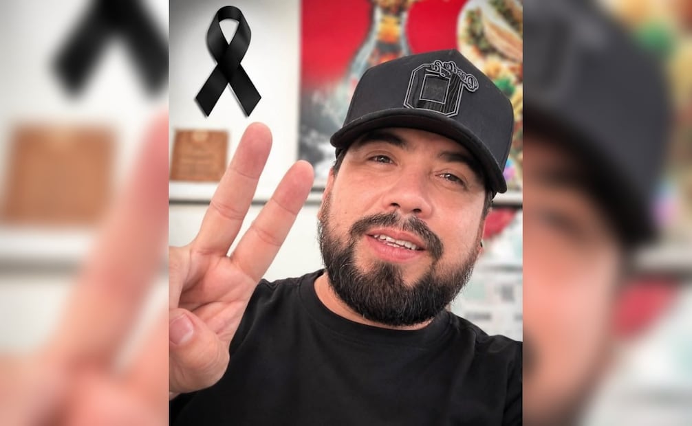 “El Piturris” formaba parte de La Guarida Podcast, proyecto producido por Desde la O, en el que compartía micrófonos con “El Huicho”.
(10/09/26)
Foto: Especial.