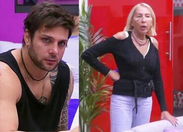 Pese a ser paisanos, Laura Bozzo se indigna al ser comparada con Nicola de "LCDLFM": "Hay niveles"