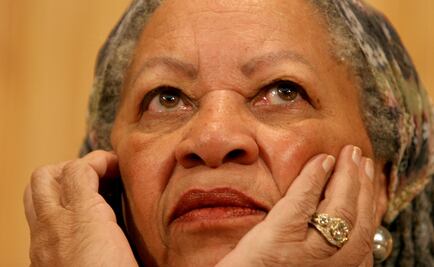 "Beloved", "Amor" y otros libros de Toni Morrison
