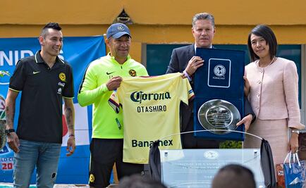 América rechaza refuerzos para el Mundial de Clubes