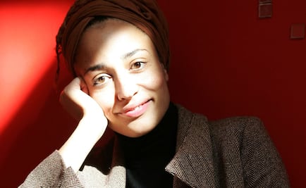 Zadie Smith: la identidad migrante