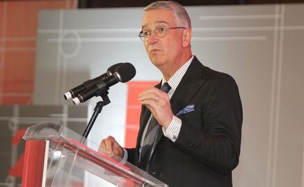 Ricardo Salinas promueve el “RicardoSalinasFest” por su cumpleaños; prevé regalar un millón de pesos