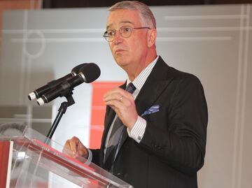 Ricardo Salinas promueve el “RicardoSalinasFest” por su cumpleaños; prevé regalar un millón de pesos