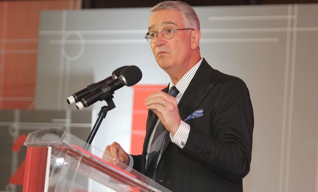 Foto: Archivo / EL UNIVERSAL