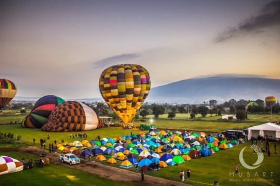 Cómo serán las Noches Mágicas en Teotihuacán en la nueva realidad