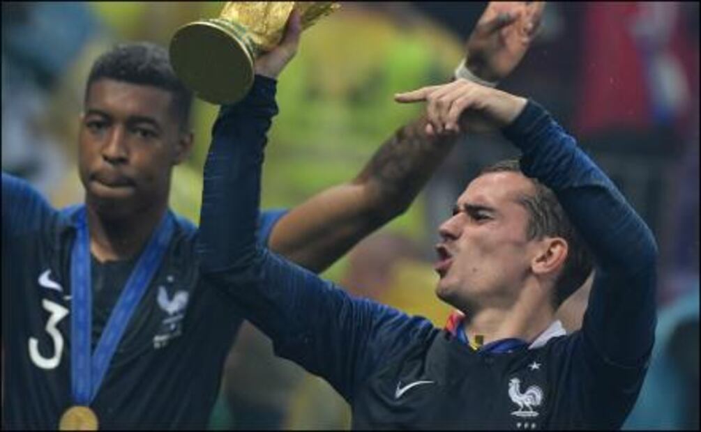 Cerró la votación para el personaje deportivo del 2018