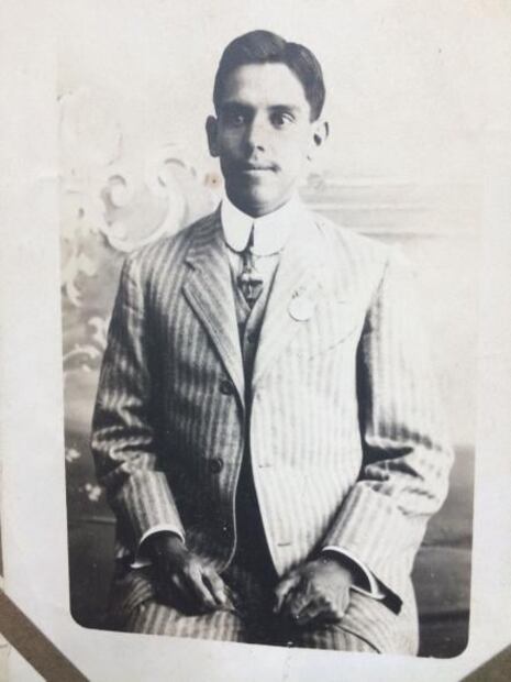 Antes de Facebook existían las postales