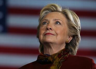 Hillary Clinton gana en la isla de Guam