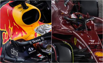 Ferrari-Red Bull: bienvenidos a la nueva rivalidad