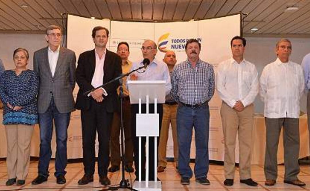 Foto: El Tiempo - Colombia / GDA