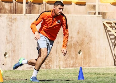 Alebrijes de Oaxaca acusa de racismo a jugador del Atlante