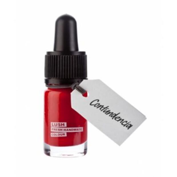 Estos labiales orgánicos serán tus infaltables esta primavera