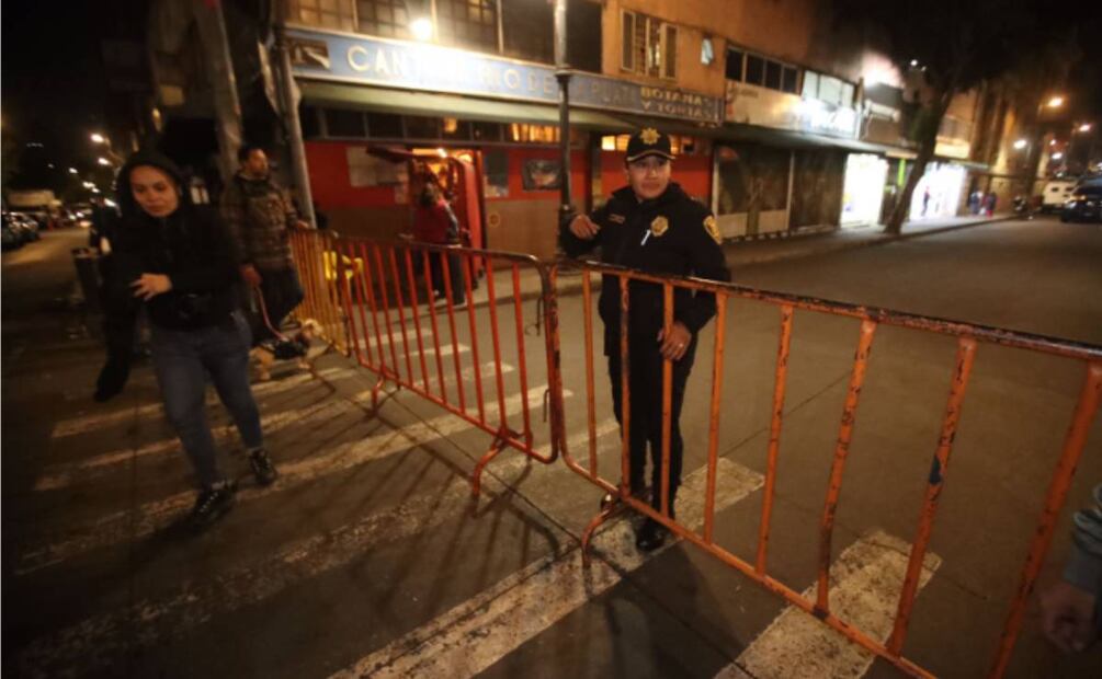 Foto: Francisco Rodríguez/El Universal