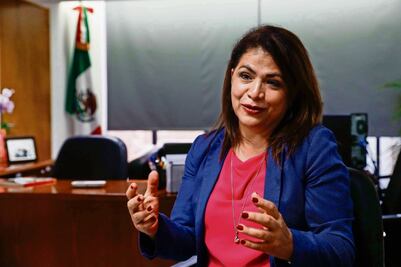 Cerrará AMLO con baja en feminicidios