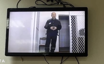 Opositor Kara-Murza pide a los rusos que no se rindan tras la muerte de Navalny