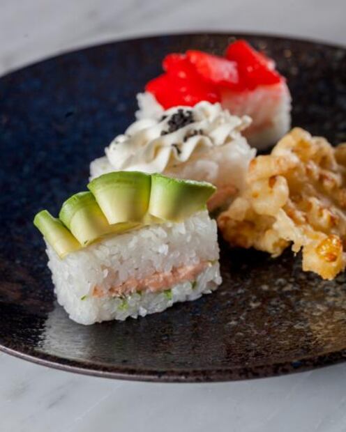 5 lugares para dar el grito y cenar rico