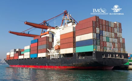 Importaciones de México a EU pagan 3.7% de arancel gracias a T-MEC; la tasa más baja, solo detrás de Canadá y Taiwán