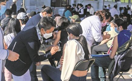 Cartilla de vacunación contra Covid-19 en Coahuila será obligatoria