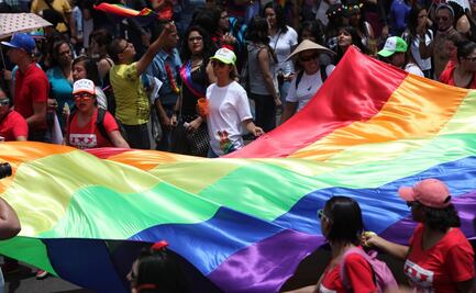 El impacto de la prisión preventiva oficiosa en la población LGBT+