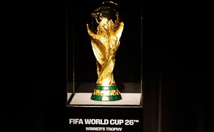 Mundial 2026: Embajadores de EU y Canadá en México celebran que evento sea en Norteamérica; "el deporte nos une"