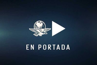 #EnPortada de EL UNIVERSAL Exigen panistas investigar a Anaya