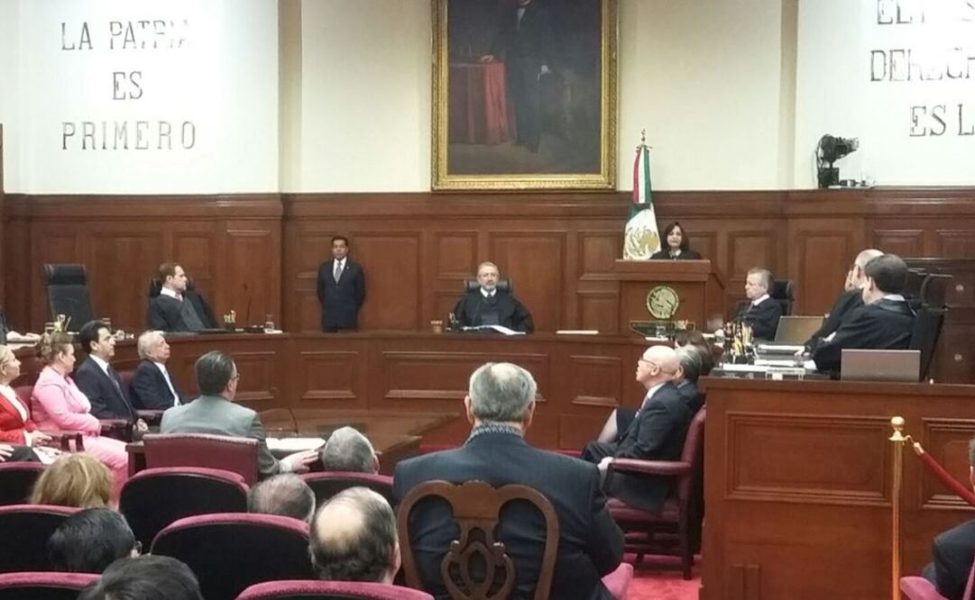 Foto: Valente Rosas/ EL UNIVERSAL 