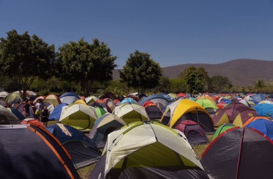 Bahidorá 2020: lo que necesitas saber sobre el festival en Morelos