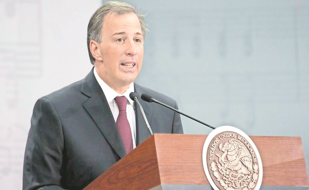 (FOTO: ARCHIVO EL UNIVERSAL)