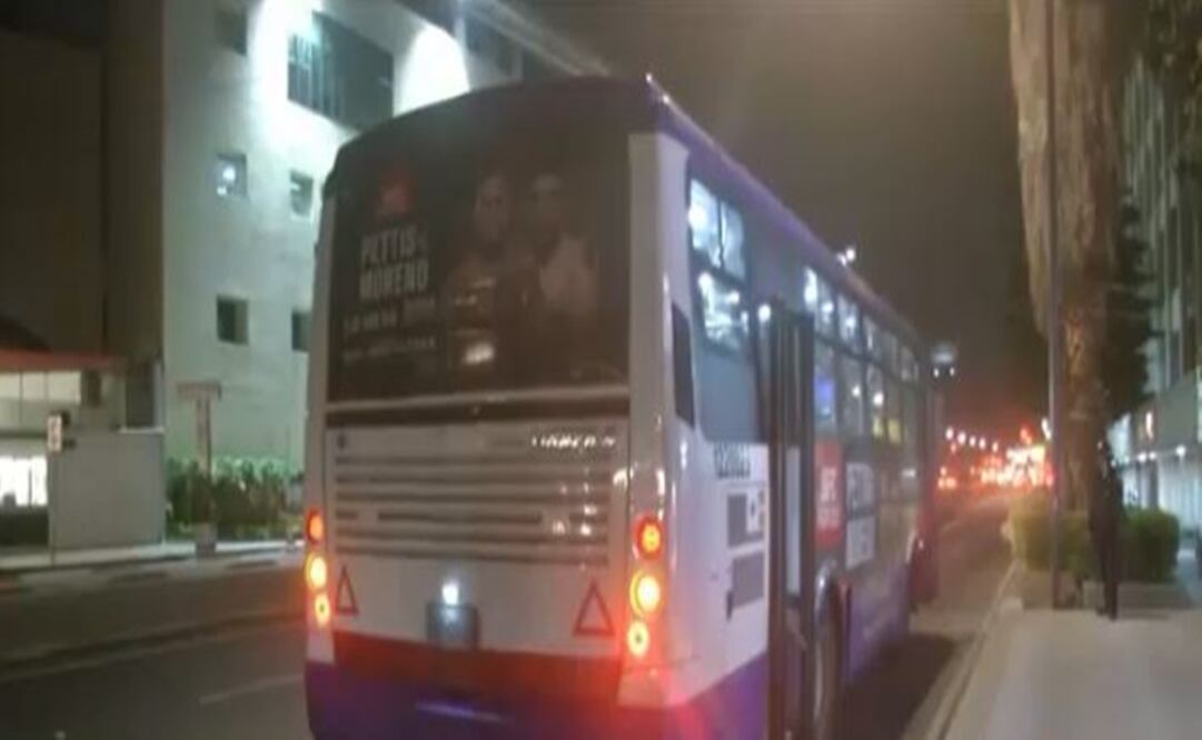 (Foto: Noticieros Televisa)