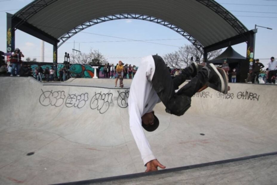 EL UNIVERSAL en imágenes: 2022, un año marcado por el regreso de los eventos masivos y más