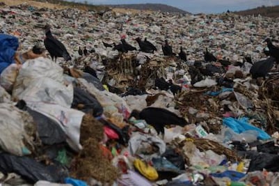 Tribunal ordena suspender basurero municipal de Kanasín; consideran que amenaza a acuífero de Mérida