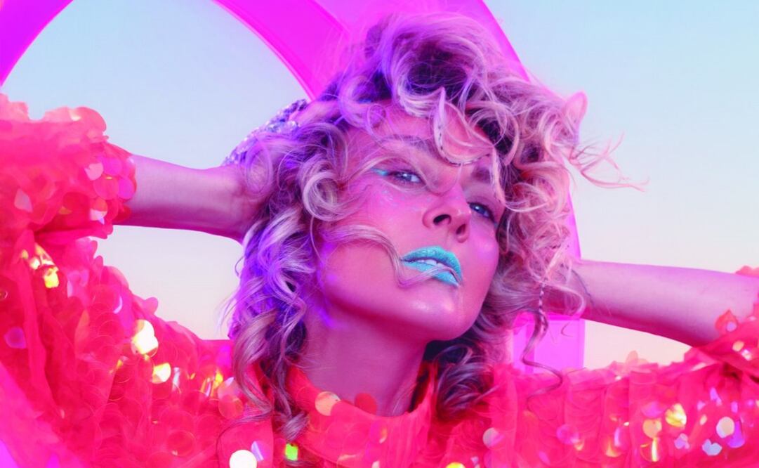 Alista concierto en la Arena Ciudad de México. Foto: Cortesía