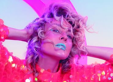 “Mi familia me enseñó a respetar a todos”: Fey