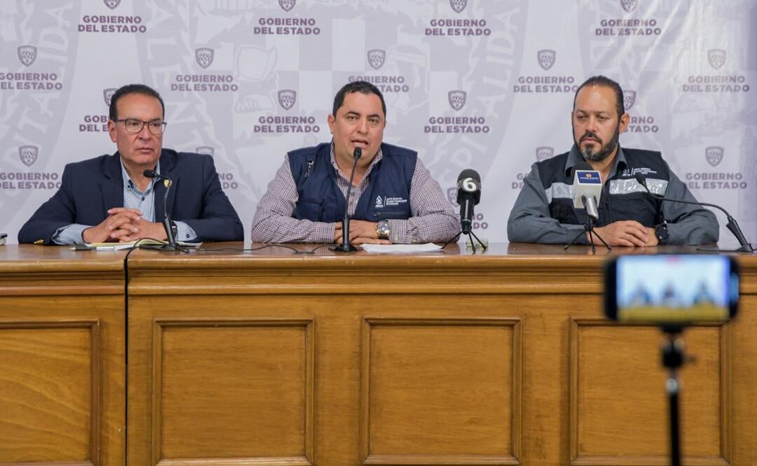 Tras los apagones registrados a nivel nacional por fallas en el suministro de electricidad, en Chihuahua se tuvo afectación en pozos de agua, informaron directivos de la Junta Central de Agua y Saneamiento (JCAS), y de la Junta Municipal de Agua y Saneamiento (JMAS). Foto: especial