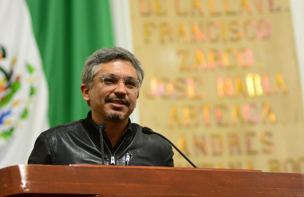 FOTO: Archivo/EL UNIVERSAL/