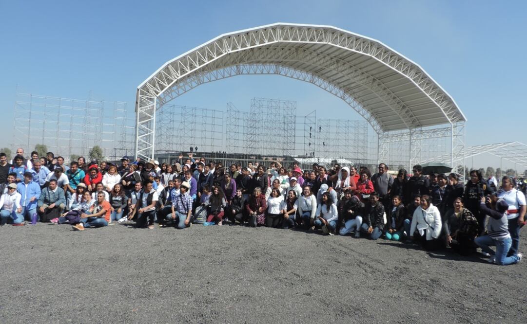 (Foto:Juan Manuel Barrera Aguirre)