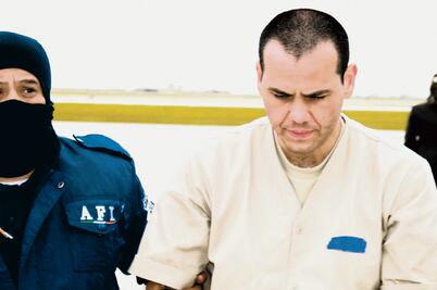 EU pide sólo 17 años de cárcel para Vicentillo